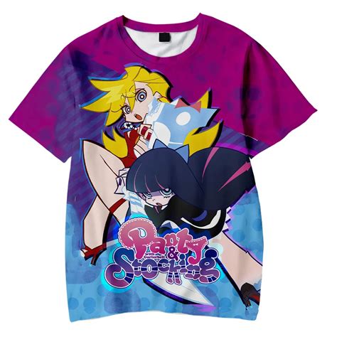 Panty and stocking with garterbelt merch - Panty Stocking With Garterbelt Stocking. 147 Results. [P&SwG] Cake Graphic T-Shirt. By EYEPIDEMI. $31.67. Panty and Stocking with Garterbelt Sticker. By mycutepet. From …